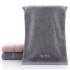 “Couple Soft” – Premium set pamučnih ručnika za lice (2 komada)