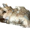 “European Satin Cotton Bedding Set” – 4-dijelni set posteljine od 100% pamuka sa elegantnim europskim ornamentima