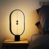 "Heng Balance" – Magnetska balansirajuća LED lampa