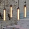 “Industrial Faucet” – Kreativna retro visilica u obliku vodovodne cijevi
