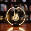 "LevitaLight" Retro – Magnetna levitacijska LED lampa