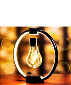 "LevitaLight" Retro – Magnetna levitacijska LED lampa