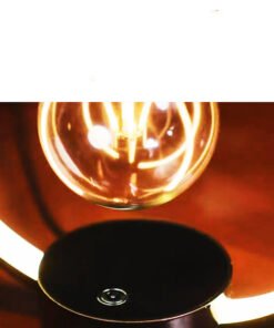 "LevitaLight" Retro – Magnetna levitacijska LED lampa