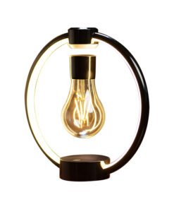 "LevitaLight" Retro – Magnetna levitacijska LED lampa