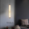 “Marble Pendant Light” – Nordijska visilica od prirodnog kamena i metala