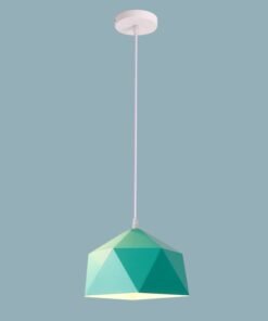 “Nordic Dome” – Moderni metalni lusteri u skandinavskom stilu