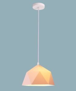 “Nordic Dome” – Moderni metalni lusteri u skandinavskom stilu