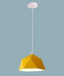 “Nordic Dome” – Moderni metalni lusteri u skandinavskom stilu