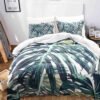 “Printed Polyester Bedding Set” – 2/3-dijelni set posteljine sa modernim i dekorativnim motivima