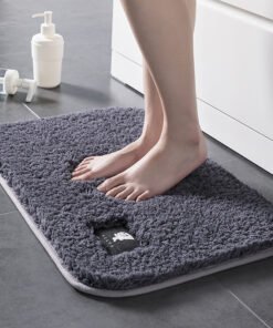 "SoftStep" Comfort – Protuklizna prostirka za kupatilo