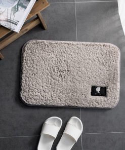 "SoftStep" Comfort – Protuklizna prostirka za kupatilo