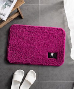 "SoftStep" Comfort – Protuklizna prostirka za kupatilo