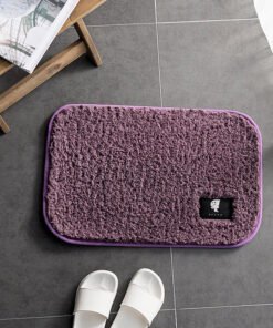 "SoftStep" Comfort – Protuklizna prostirka za kupatilo