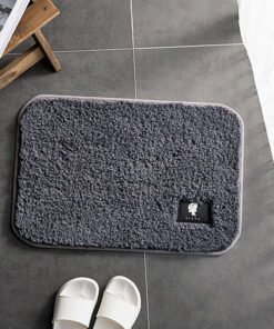 "SoftStep" Comfort – Protuklizna prostirka za kupatilo
