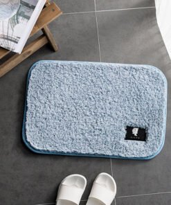 "SoftStep" Comfort – Protuklizna prostirka za kupatilo