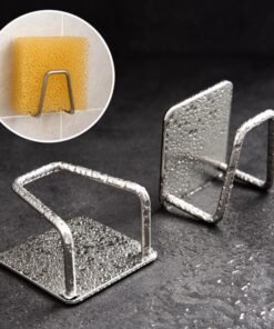 "SteelStay" Mini – Samoljepljivi kuhinjski držač