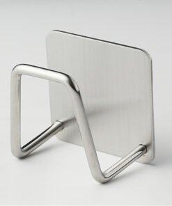 "SteelStay" Mini – Samoljepljivi kuhinjski držač