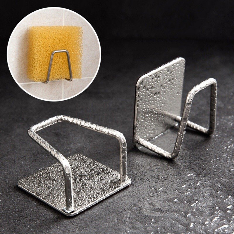 "SteelStay" Mini – Samoljepljivi kuhinjski držač