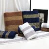 “Timeless Imperial Set” – Poklon set peškira od najfinijeg pamuka