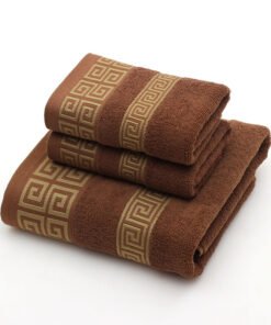 “Timeless Imperial Set” – Poklon set peškira od najfinijeg pamuka