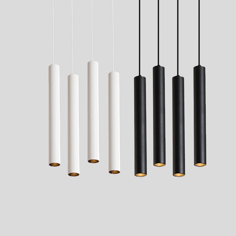 “Tube Slim” – Moderna LED visilica u obliku cijevi