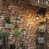 “3D Stone Wallpaper” – Dekorativne PVC tapete sa efektom prirodnog kamena