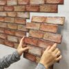 “3D wall panels collection” – Samoljepljivi PVC zidni paneli 30x30 cm za kuhinju i kupatilo