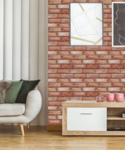 “3D wall panels collection” – Samoljepljivi PVC zidni paneli 30x30 cm za kuhinju i kupatilo
