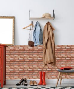 “3D wall panels collection” – Samoljepljivi PVC zidni paneli 30x30 cm za kuhinju i kupatilo