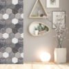 “3D Wall Panels” – Samoljepljivi dekorativni PVC paneli sa 3D efektom kamena