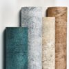 “Industrial Texture Wallpaper” – Moderne PVC tapete sa efektom betona i prirodnih tekstura