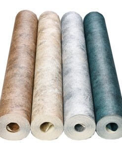 “Industrial Texture Wallpaper” – Moderne PVC tapete sa efektom betona i prirodnih tekstura