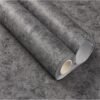 “Nordic concrete wallpaper” – Samoljepljive PVC tapete sa industrijskim cement efektom