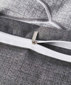“Nordic Elegance Collection” – Moderna i sofisticirana posteljina inspirisana nježnim motivima srebrnih listova