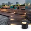 “Outdoor LED Deck Light” – Vodootporna ugradbena vanjska LED rasvjeta 5W