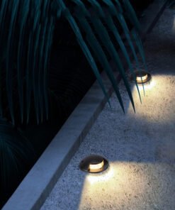“Outdoor LED Deck Light” – Vodootporna ugradbena vanjska LED rasvjeta 5W