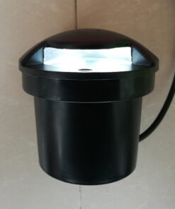 “Outdoor LED Deck Light” – Vodootporna ugradbena vanjska LED rasvjeta 5W