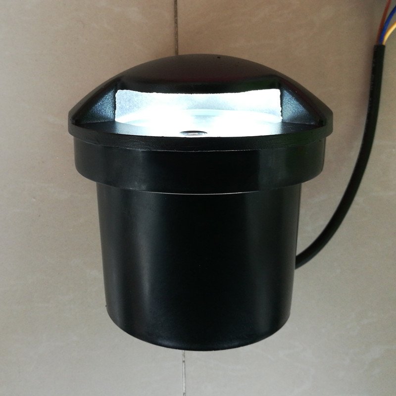 “Outdoor LED Deck Light” – Vodootporna ugradbena vanjska LED rasvjeta 5W