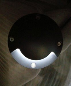 “Outdoor LED Deck Light” – Vodootporna ugradbena vanjska LED rasvjeta 5W