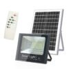 “Solar Floodlight” – Solarni LED reflektor sa odvojenim panelom i daljinskim upravljanjem