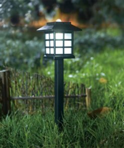 “Solar Garden Path Light” – LED solarna vrtna svjetiljka za staze i dvorište