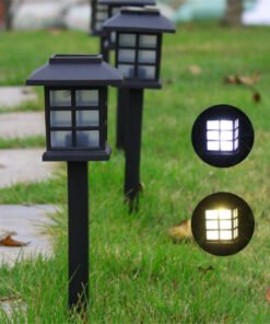 “Solar Garden Path Light” – LED solarna vrtna svjetiljka za staze i dvorište