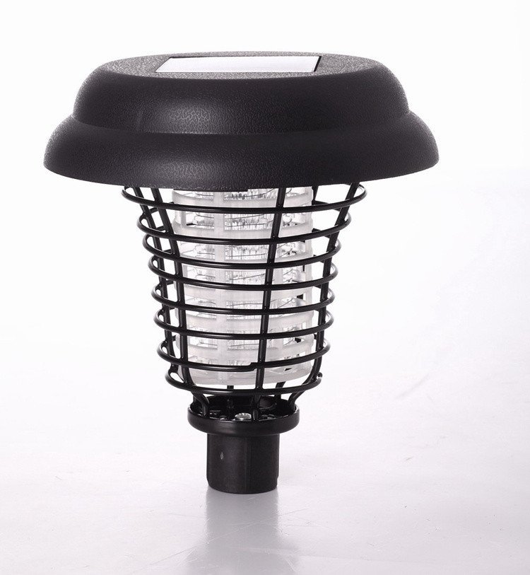 “Solar Mosquito Killer Light” – LED solarna vrtna lampa sa funkcijom uništavanja komaraca
