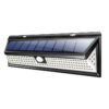 “Solar Motion Wall Light” – LED solarna zidna svjetiljka sa senzorom pokreta