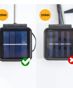 “Solar Sunflower Garden Light” – Dekorativna solarna vrtna svjetiljka u obliku suncokreta