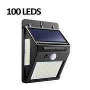 “Solar Wall Light” – Solarna LED zidna svjetiljka sa PIR senzorom pokreta
