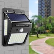 “Solar Wall Light” – Solarna LED zidna svjetiljka sa PIR senzorom pokreta