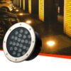 “Underground LED Light” – Vodootporna ugradbena LED rasvjeta za vrtove, staze i dvorišta
