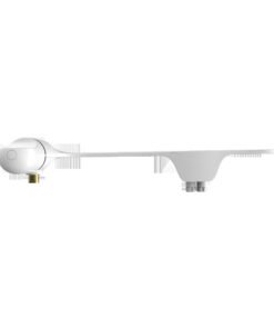 "AquaCare" – Ultra-tanki bide nastavak (Dual Nozzle)