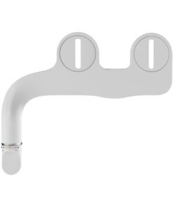 "AquaCare" – Ultra-tanki bide nastavak (Dual Nozzle)